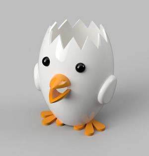 CHICK EGG SEPARATOR