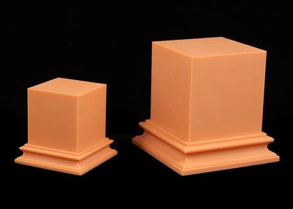 Base 4 - Standard Square Base