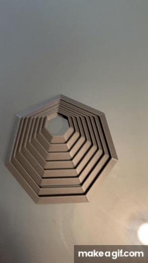 eptagon fidget