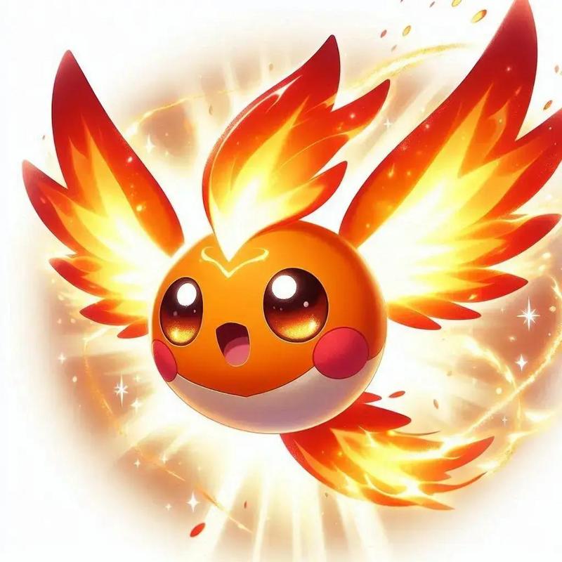 Fire Pok
