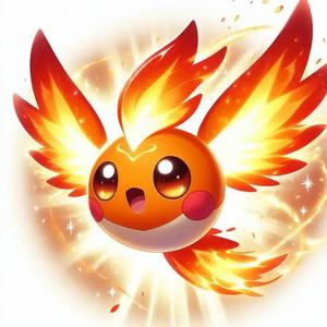 Fire Pok