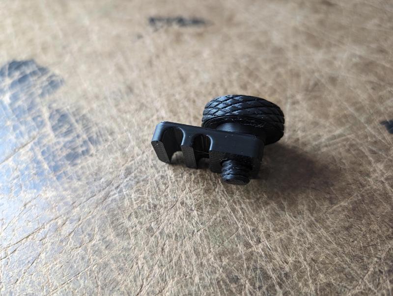 Cable Lock (2 sizes)