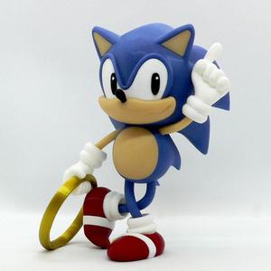 Sonic - Classic