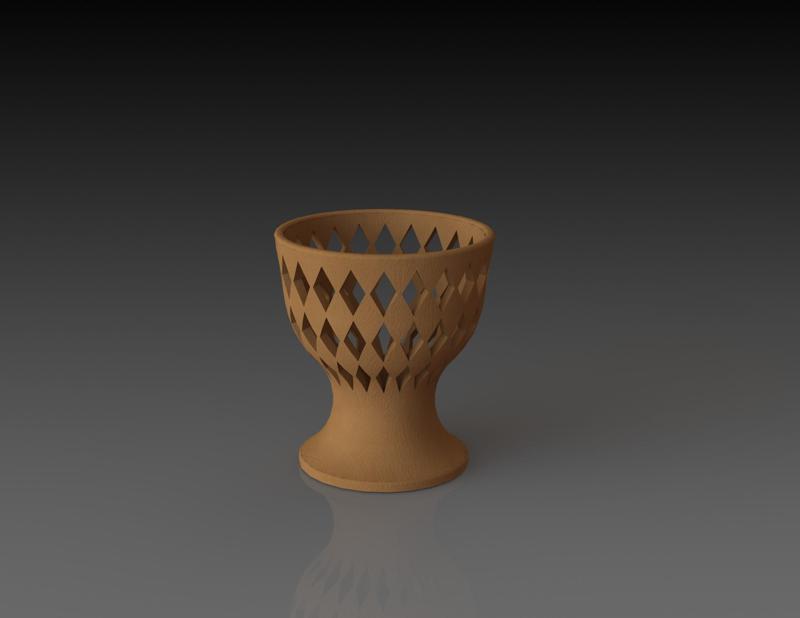 Egg Cup Bristol