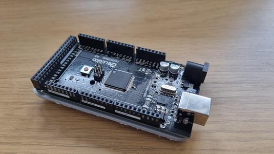 Arduino Mega/Due Screw Mount