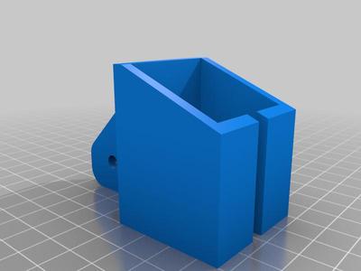 sennheiser microphone holder