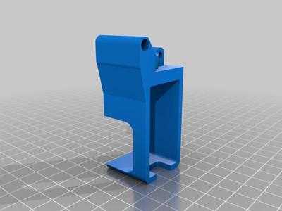 Banggod Hero 7 Mount