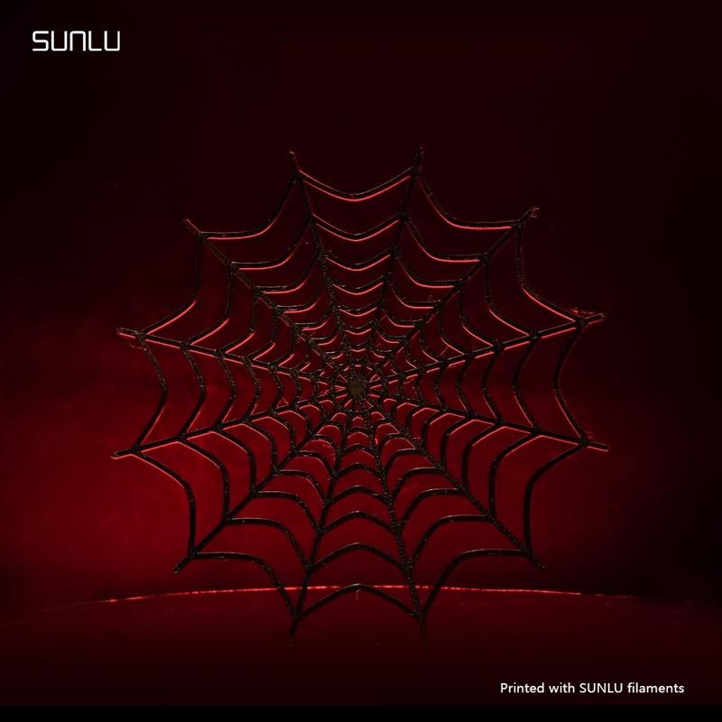 SUNLU Spider-web