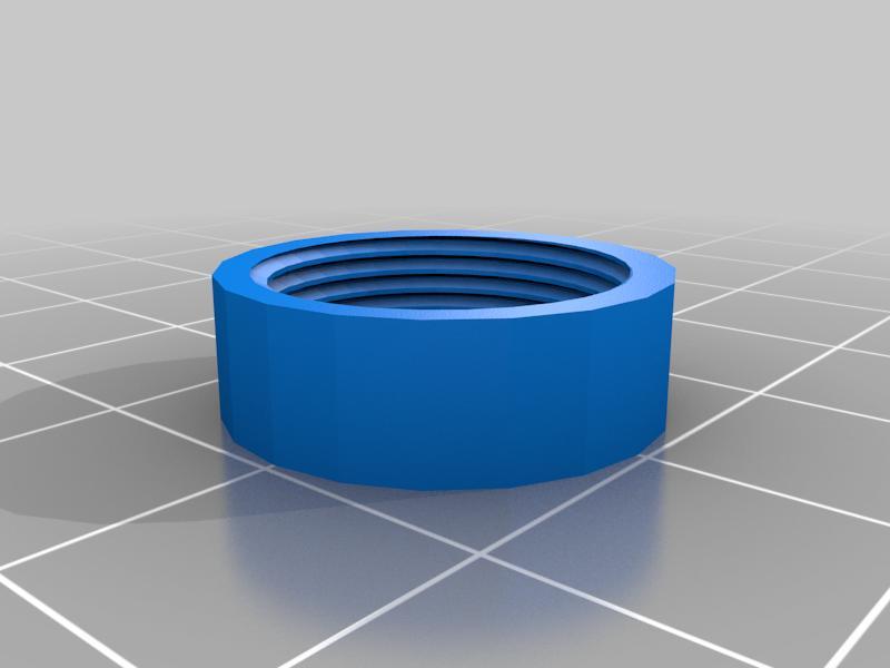 Makita Carbon Brush Cap