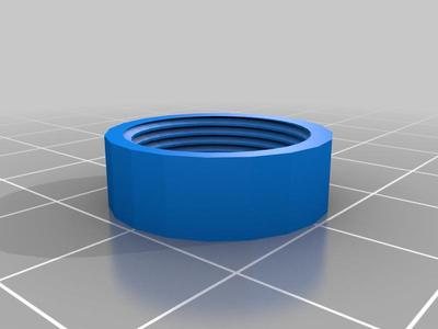 Makita Carbon Brush Cap