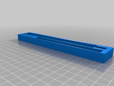 wowstick case