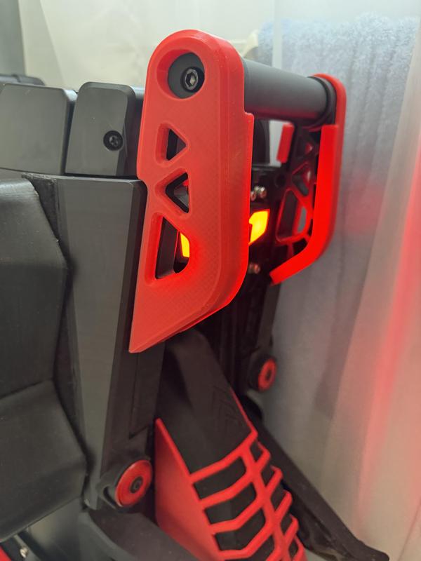 LEAPERKIM VETERAN LYNX REAR HANDLE PROTECTOR