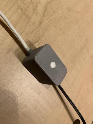 Watertight electrical connector