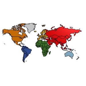 World Map