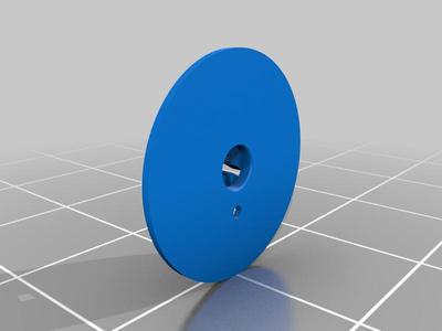 Rope Reel