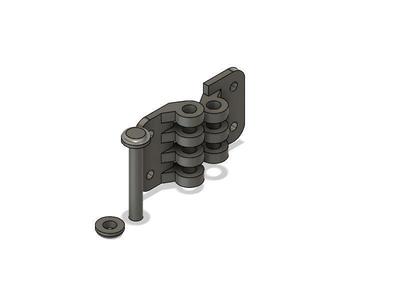 Hinge