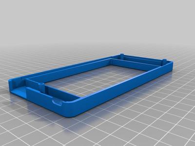 balanced charging plate