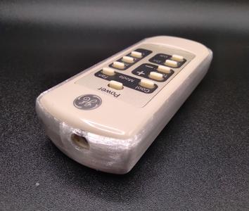GE General Electric WJ26X21700 Air Conditioner Remote Control Sleeve