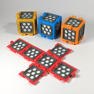635 Foldy Box