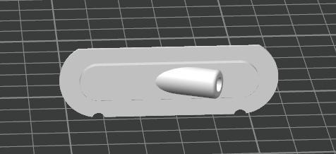 tube plug 