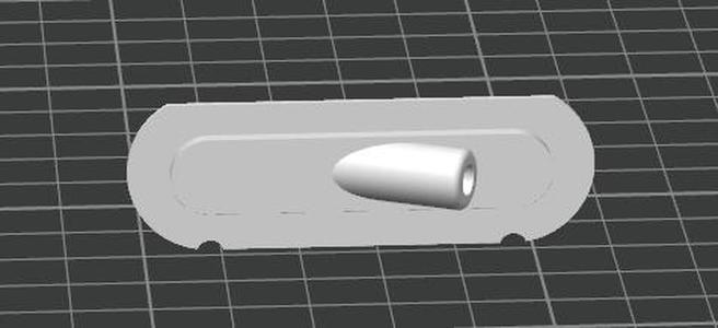 tube plug 