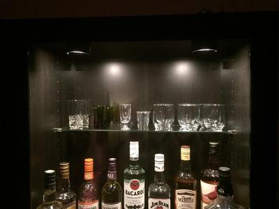 Ikea Dioder Lamp Shade