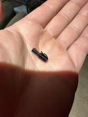 Ikea billy bookshelf replacement pegs (old stype)