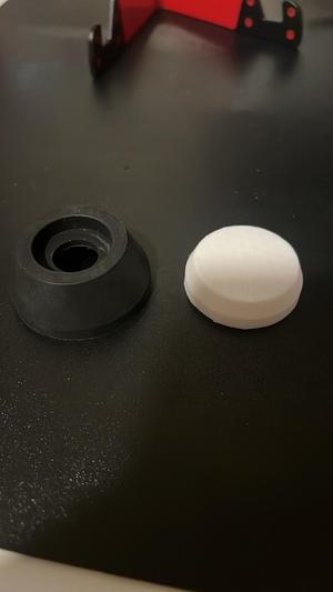 Creality K1 Foot Base Insert