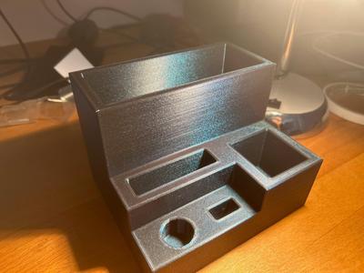 Desk Organiser