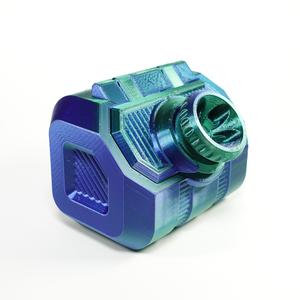 649 Null Capsule