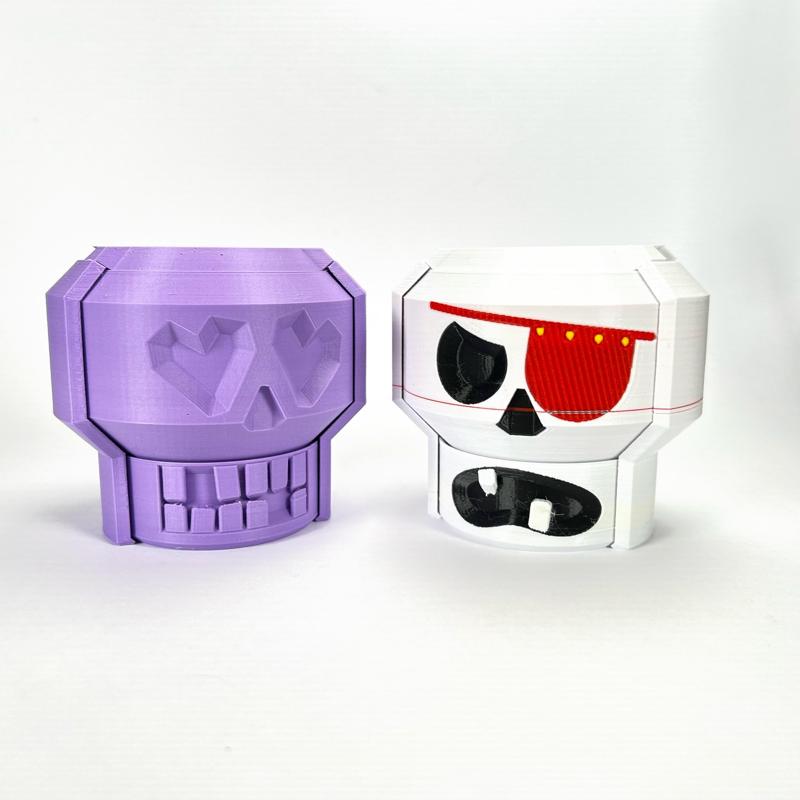 716 Rotato Skullo