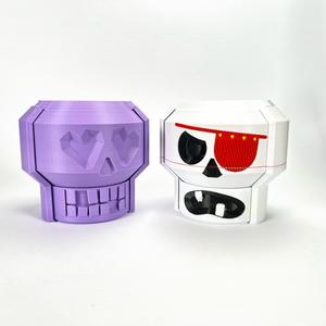 716 Rotato Skullo