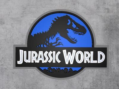 Jurassic World 