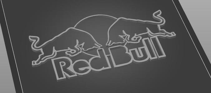 RedBull LOGO
