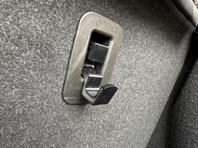 BMW i3 Boot Tether Hook