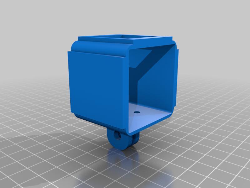 gopro session case