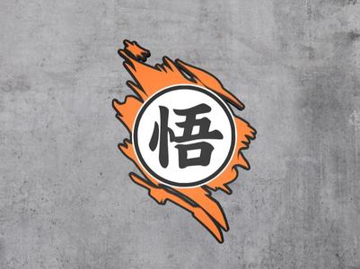 Goku Logo