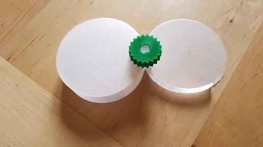 Insektenfänger – Spinnenfänger – Insect-Catcher – Spider-Catcher