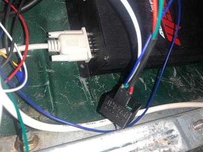 JBPref VR Conditioner Board Holder