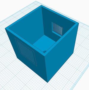 Electrical box