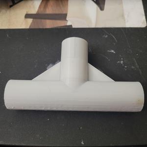 3/4" pipe T