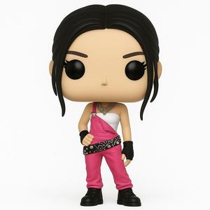 Chiquita from BabyMonster FUNKO