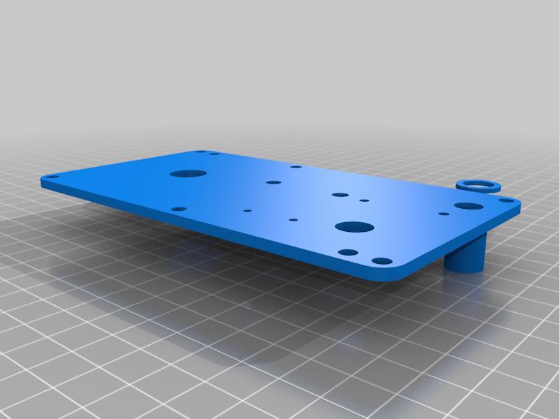 SPJ2436+ repalcment parts