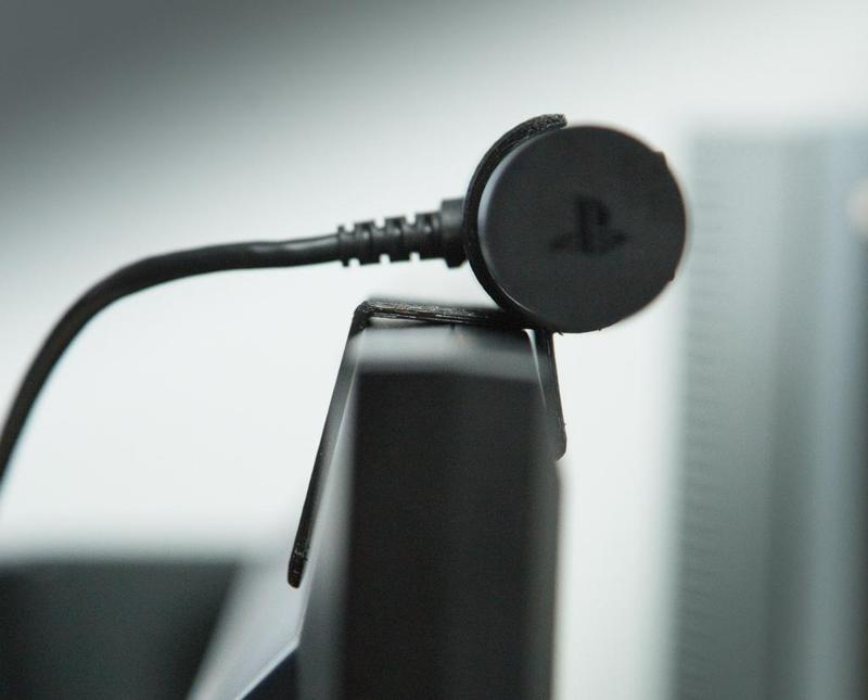 PS4 Camera Clip (2016 Version)