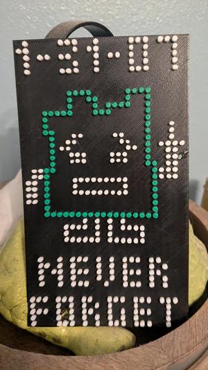 Aqua Teen Hunger Force Never Forget