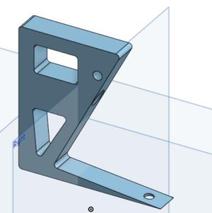 POLY3 Mogo Mech Rest