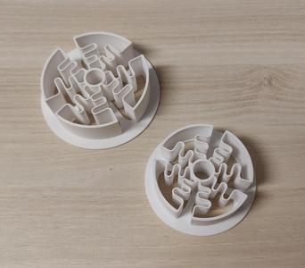 Modified Rolladapter (universal diameter) for werner_rh's dry box