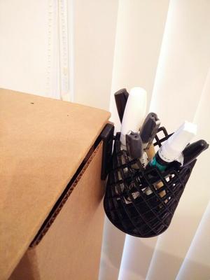 Desk Clip