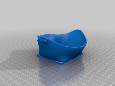 Covid mask filter vacuum cleaner HEPA