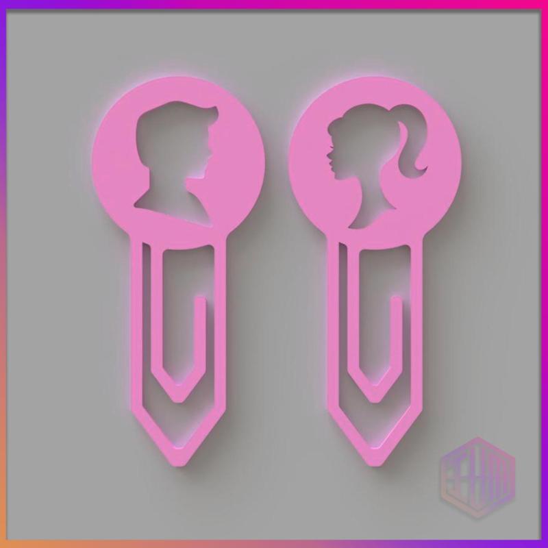 BARBIE AND KEN CLIPS